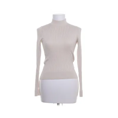 Sweater (Beige) from FB Sister Cotton, Polyamide, Viscose