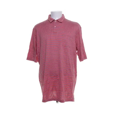 Pikétröja (Röd, Flerfärgad) från Polo Golf Ralph Lauren Bomull