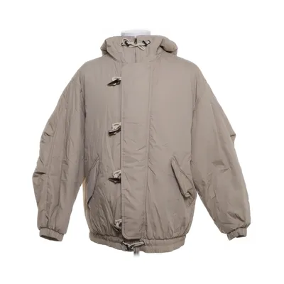 Jacka (Beige) från Isabel Marant Bomull, Polyamid, Polyester