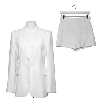 Set (Wit) van Zara Polyester