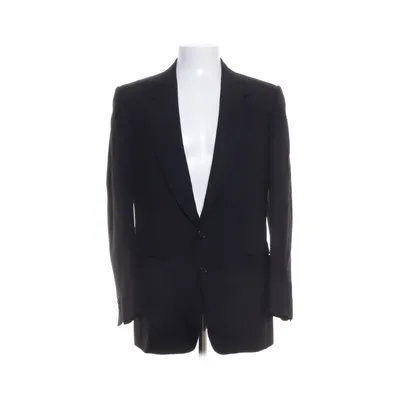 Blazer (Sort) fra Ermenegildo Zegna