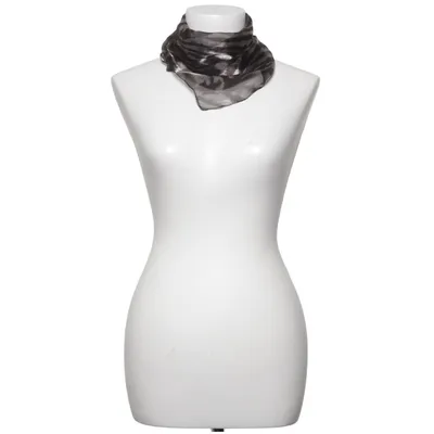 Neckerchief (Black, Gray)