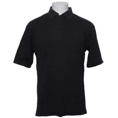 Polo (Noir) de Gianni Versace Coton