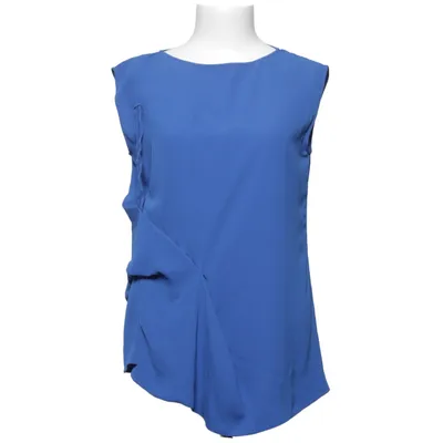 Topp (Blå) från Maison Margiela
