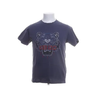 T-shirt (Blå) från Kenzo Bomull