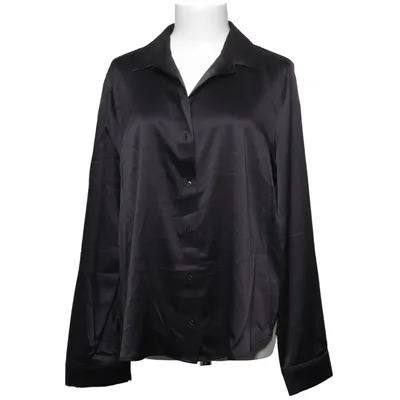 Skjorte (Sort) fra Calvin Klein Sleepwear Polyester