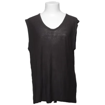 Débardeur (Marron) de T by Alexander Wang