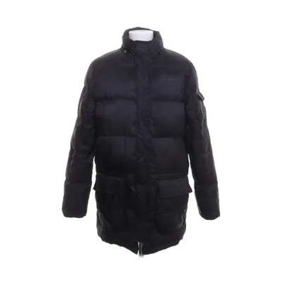 Vinterjakke (Sort) fra Tommy Hilfiger Denim Dun, Fjer, Polyamid, Polyester