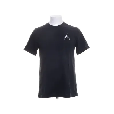 T-shirt (Svart) från Jordan Bomull