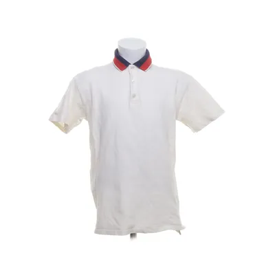 Polo shirt (Beige) from Gucci Cotton, Elastane, Polyamide, Polyester