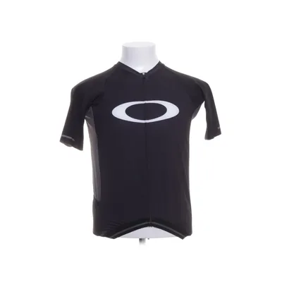 Cykeltröja (Grå, Svart) från Oakley Elastan, Polyester
