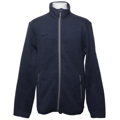 Veste polaire (Bleu) de Mammut Polyester