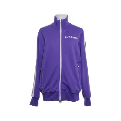 Träningsjacka (Lila) från Palm Angels Polyester