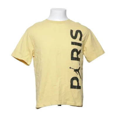 T-shirt (Jaune) de Jordan Coton