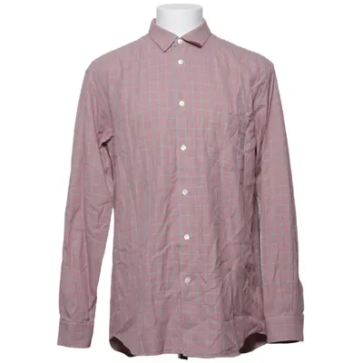 Chemise (Rouge, Bleu, Blanc) de Comme des Garçons SHIRT Coton