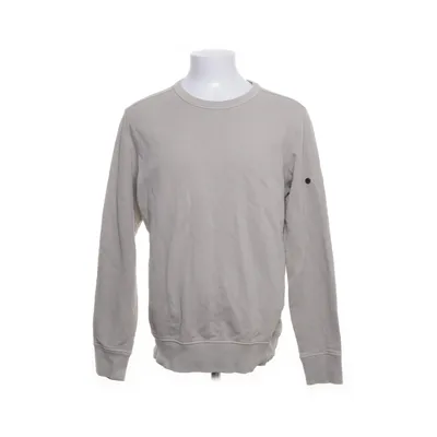 Collegetröja (Beige) från Stone Island Bomull