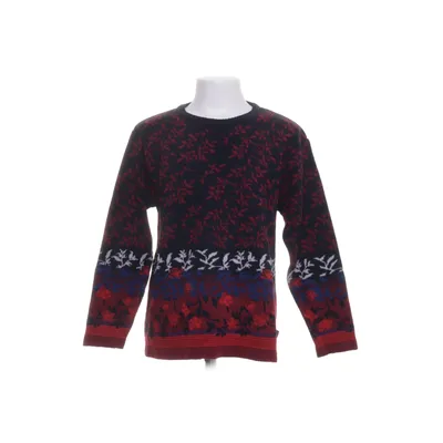 Sweater (Black, Multicolored) from Kenzo Jungle