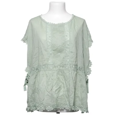 Haut (Vert) de Red Valentino Coton