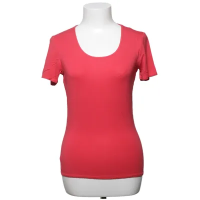 T-shirt (Red) from Armani Collezioni