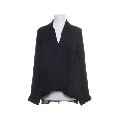 Bluse (Sort) fra Michael Kors Silke