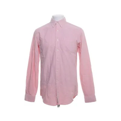 Buttondown-skjorta (Rosa) från Ralph Lauren Rugby Bomull