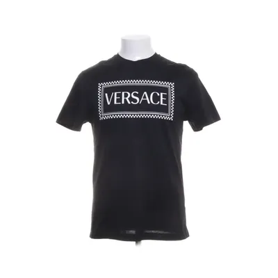 T-shirt (Svart) från Versace Bomull