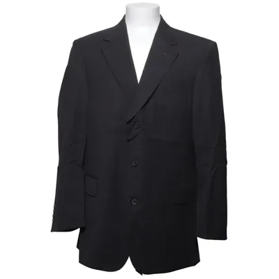 Blazer (Grå) fra Ermenegildo Zegna Uld