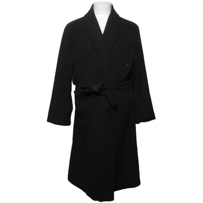 Bathrobe (Black) from Calvin Klein Polyester