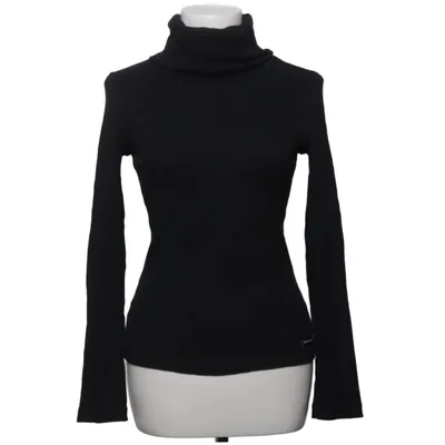 Coltrui (Zwart) van Dolce & Gabbana Katoen, Elastaan