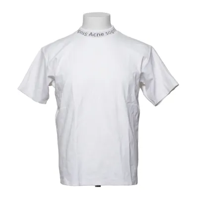 T-shirt (Navid) van Acne Studios Elastaan, Polyamide, Viscose