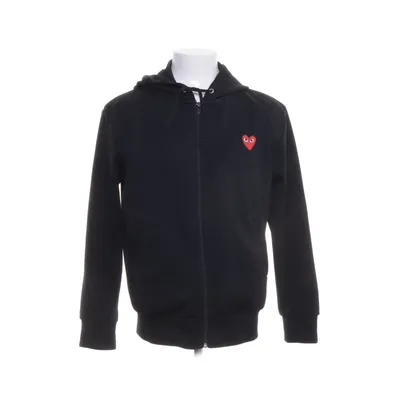 Hættetrøje (AZ-T172) fra Comme des Garçons PLAY Polyester