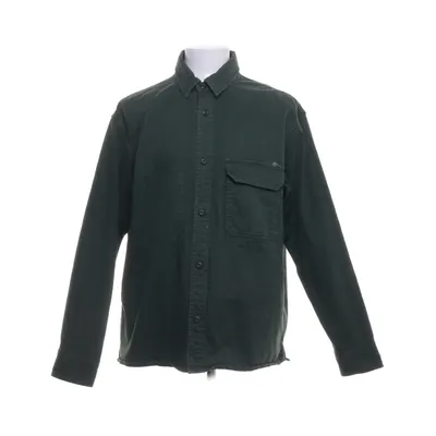 Overshirt (L/S Reno Shirt) van Carhartt WIP Katoen