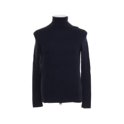 Polotröja (Blå) från Hugo Boss Bomull, Kashmir, Silke