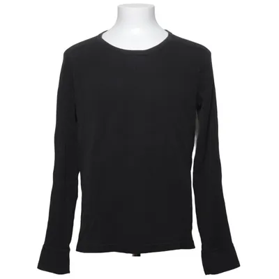 Lange mouwen shirt (Zwart) van RLX Ralph Lauren Katoen