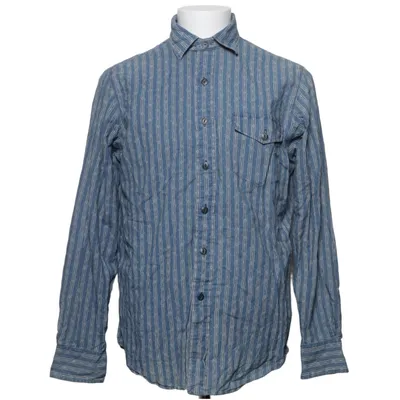 Chemise (Bleu) de Polo Ralph Lauren Coton