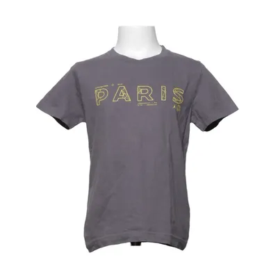 T-shirt (Gray) from Jordan Cotton