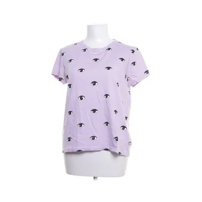 T-shirt (Lila) från Kenzo Bomull