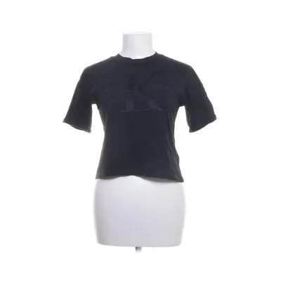 T-shirt (Black) from Calvin Klein Jeans Cotton