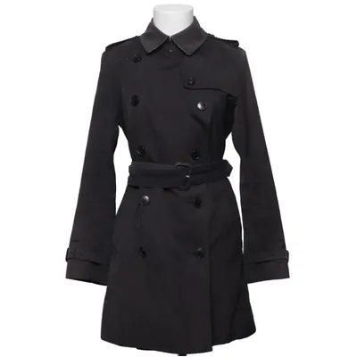 Trench coat (Regular) from Burberry Cotton, Polyester
