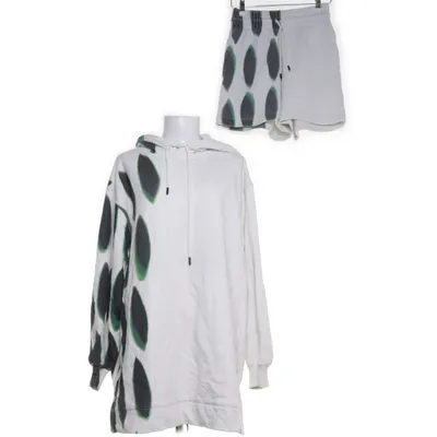 Mjukisset (Vit, Grön, Svart) från Dries van Noten Bomull