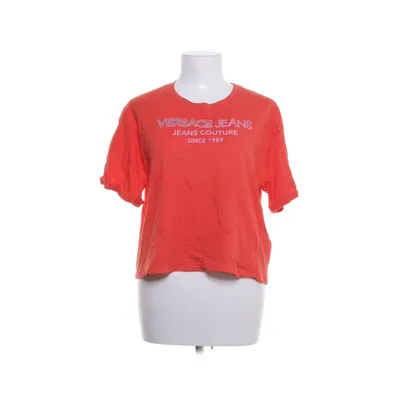 T-shirt (Röd) från Versace Jeans