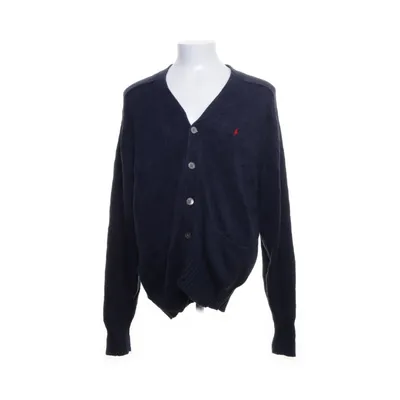 Kofta (Blå) från Polo Ralph Lauren Bomull