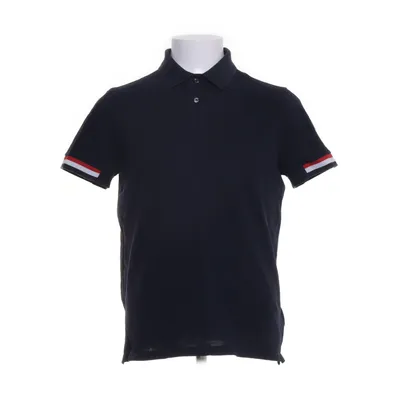 Poloshirt (Ss Polo) van Moncler Katoen, Elastaan