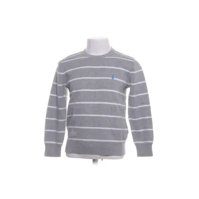 Tröja (Grå, Vit) från Ralph Lauren Bomull