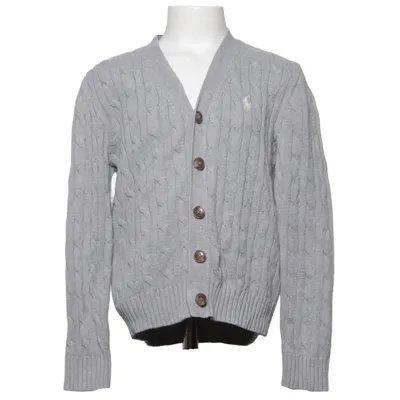 Kofta (Cable Knit Cardigan) från Polo Ralph Lauren Bomull