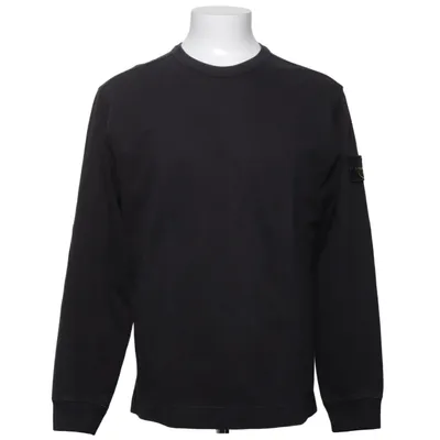 Sweatshirt (Noir) de Stone Island