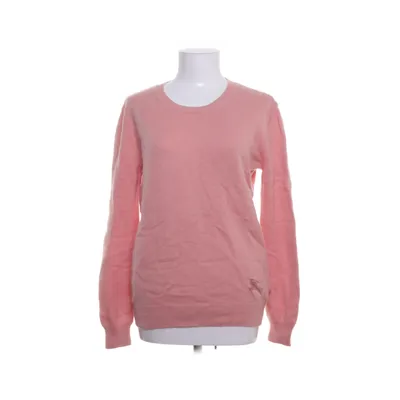 Sweater (Pink) fra Burberry Brit Kashmir, Bomuld