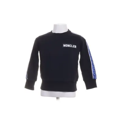 Collegetröja (MAGLIA GIROCOLLO ) från Moncler Bomull