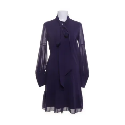 Klänning (Lila) från Red Valentino Elastan, Silke