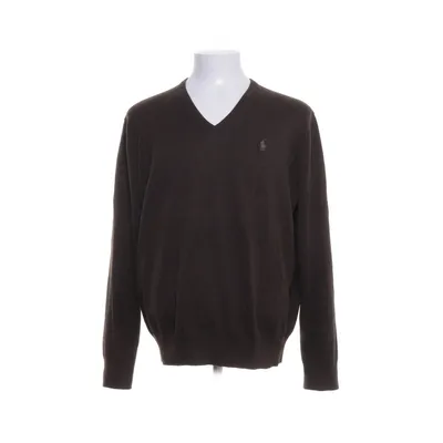 Pullover (Brun) från Polo Ralph Lauren Bomull